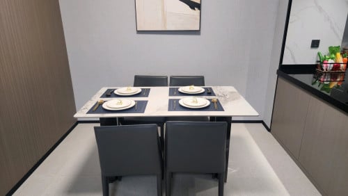 City View Residence | NEW PROMOTION Buy Now Get Now, Ready for move-in