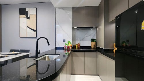 City View Residence | NEW PROMOTION Buy Now Get Now, Ready for move-in