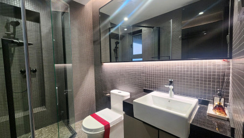 City View Residence | NEW PROMOTION Buy Now Get Now, Ready for move-in