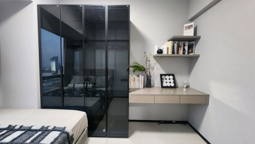 City View Residence | NEW PROMOTION Buy Now Get Now, Ready for move-in