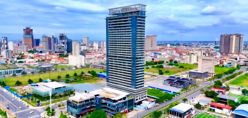 City View Residence | NEW PROMOTION Buy Now Get Now, Ready for move-in