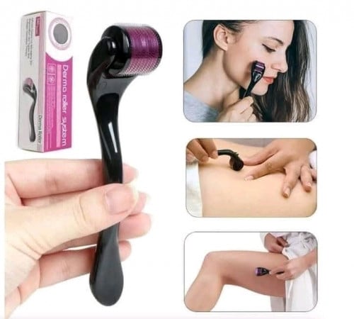 Derma roller