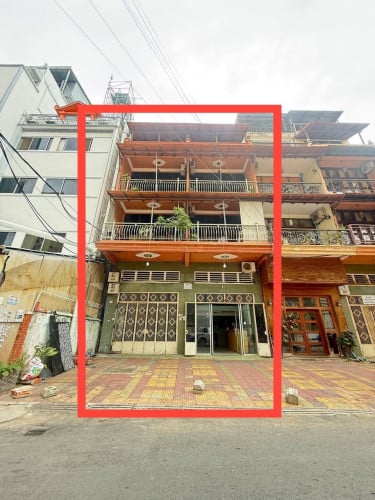 House for rent at bkk13000$( Negotiate)