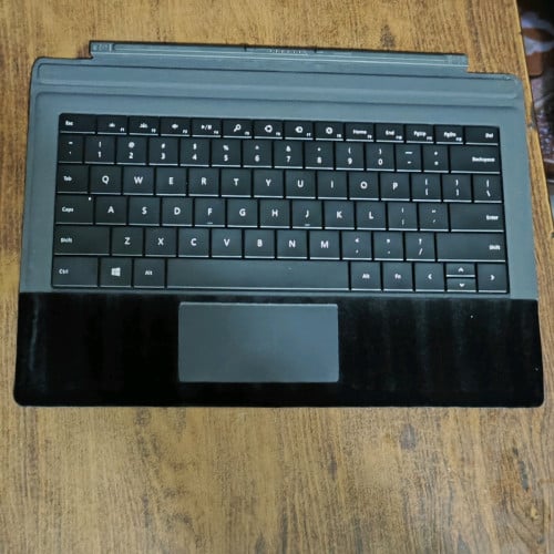 Keyboard Surface pro 3 4 5 6 7 ស៊ីន Original មួយទឹក 1=45$