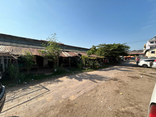 Land for sale in Toul Sangkae