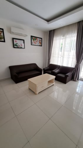 Link Villa for rent in ChipMong near Aeon2