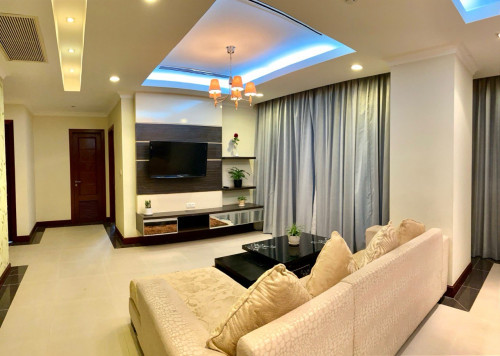 Luxury Two bedroom for rent At Toul Kork