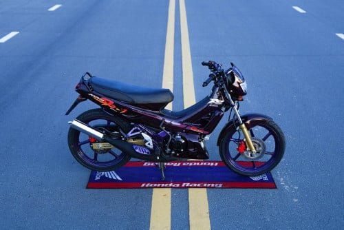 Nova Dash SP1 ឆ្នាំ1995 Telegram0965134406