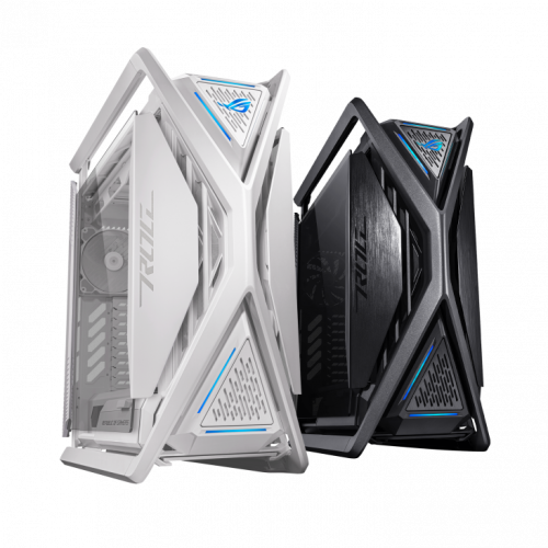 ROG Hyperion GR701 EATX Full-Tower Black 99%