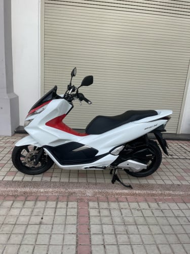 PCX