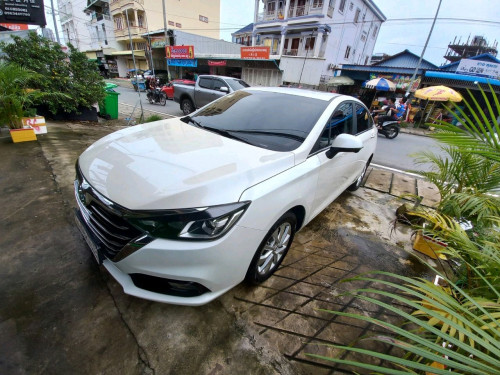 Senora D50 2022