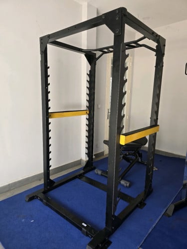 Sqart Rack