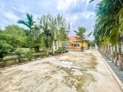 Villa for rent ChbaAmpov