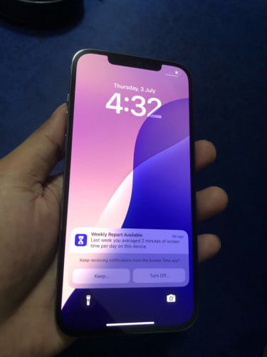 12 pro max 128g LLAលក់ប្រញាប់លុយ