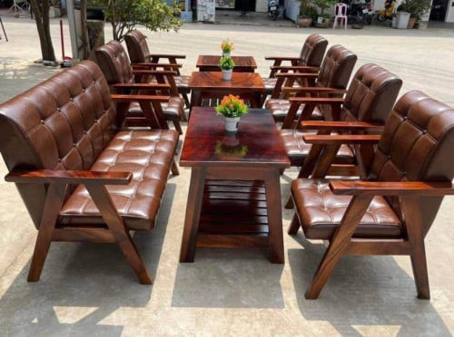 ឈុតតុកៅអីកាហ្វេ