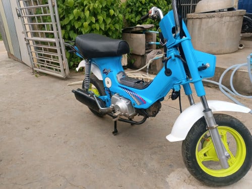 ឆាលីលក់បន្ទាន់តម្លៃធូរណាស់ មកមុនបានមុន