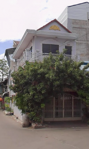 ផ្ទះផ្លូវកែងលក់តម្លៃ $210,000 » $198,000 ( ចចារបាន )