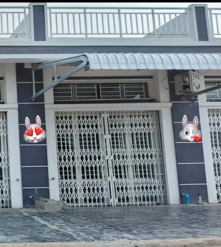 ផ្ទះលក់ បុរីឡេងណាវ៉ាត្រា 6A