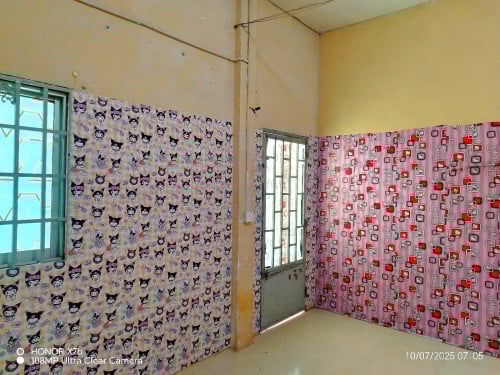 បន្ទប់ជួលម្តុំCTN