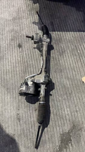 ម៉ែត្រចង្កួត Ford Explorer 2013 steering rack មួយទឹក