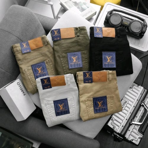 ខោសាច់គគីជើងវែង ខោសាច់គគី ក្រាស់ សាច់កប់  premium products5ពណ៌ដូចរូបលេខ ចង្កេះ 30-31-32-34-36-38