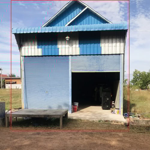 🏦House for Urgent Sale (Negotiable), ABA Loan Available.