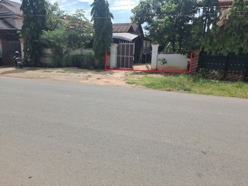 🏦Land for Urgent sale (Negotiable), ABA Loan Available