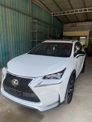 2017 Fsport ក្នុង🍒