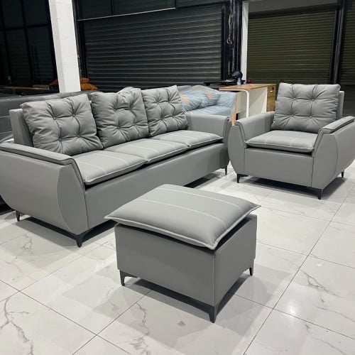 3+1+1/JD435#sofa សាឡុង