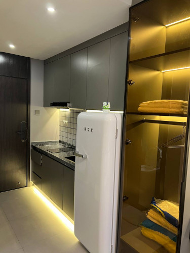 Best Deal in BKK1 | Studio for sale