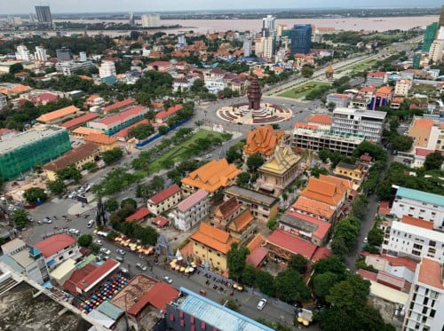 Best Deal in BKK1 | Studio for sale