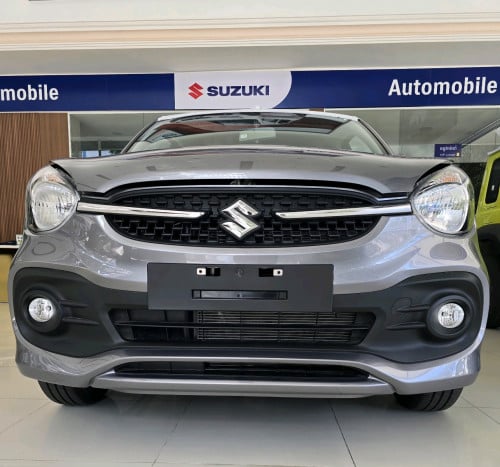 Celerio 2026 ជប៉ុន (Pre-booking) $14990