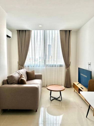 Condo for sale in Chroy Changvar - $50,000​ , including furniture!