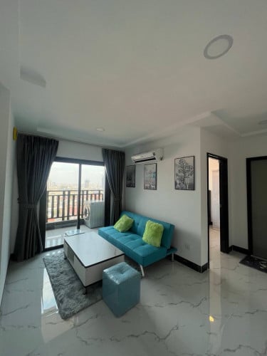For Sale: 1Bedroom at L Residence Borey Keila