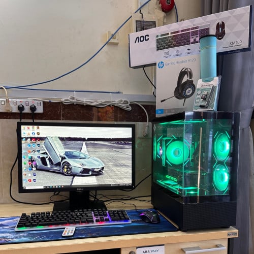 Gaming PC