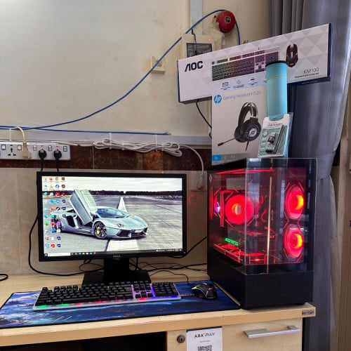 Gaming PC