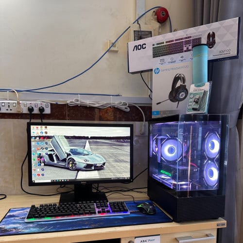 Gaming PC