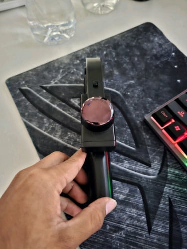 Gimble Stabilizer Selfie Stick