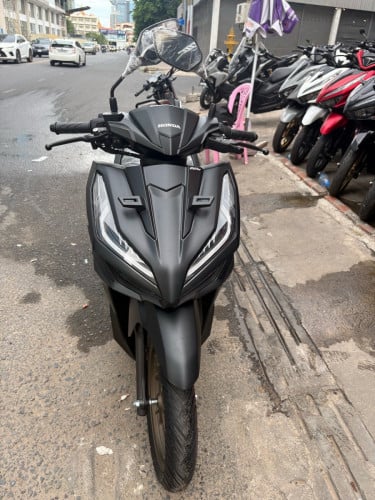 Honda Vario 2025 ថ្មីកេះ