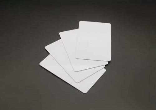 IC Mifare Smart Card 13.56MHz 86*54*076mm 0.0065Kg