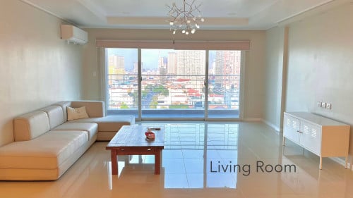 Penthouse 4 Bedroom Condo For Sale in Toul Kork
