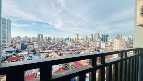 RESIDENCE L BKK3 Condominium   ✅ FOR SALE $68,000