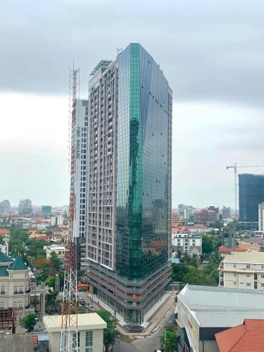 TIME SQUARE 3 floor 11 for sale