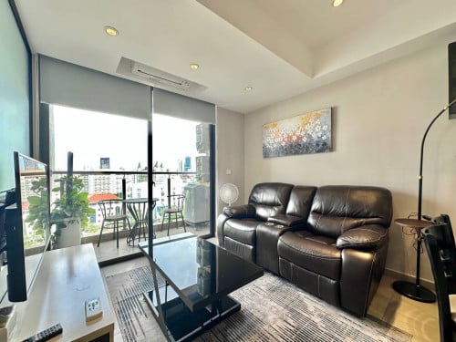 Time square 3 two bedroom for rent