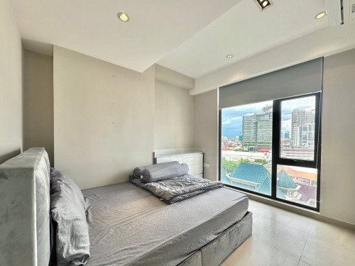 Time square 3 two bedroom for rent