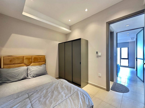 Time square 3 two bedroom for rent