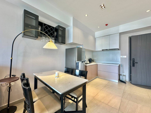 Time square 3 two bedroom for rent