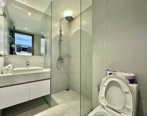 Time square 3 two bedroom for rent