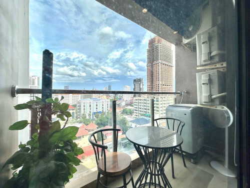 Time square 3 two bedroom for rent