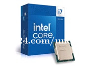 CPU intel Core i7 14700KF Amazon.com: Intel® Core™ i7-14700KF New Gaming Desktop